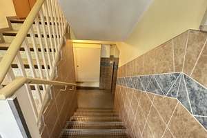 4 Zimmer mit Balkon und Garage! Bezugsfrei ab 01.10. – Erich-Mühsam-Straße 17, 18069 Reutershagen, Rostock – Vorschaubild 15