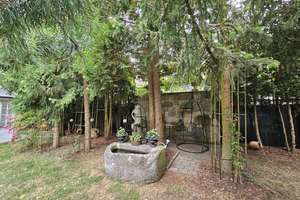 Traumhaft schönes Anwesen mit parkähnlichem Garten und Wellnessbereich – Die vollständige Adresse der Immobilie erhältst du vom Anbieter., 73457 Essingen – Vorschaubild 17