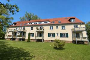 "Charmante 3-Zimmer-Wohnung mit Balkon in ruhiger Lage – Denkmalgeschütztes Objekt" – Kötzschenbroder Straße 162, 1139 Mickten, Dresden – Vorschaubild 8