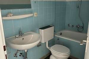 Siegen, Hagener Str, zentral gelegene 2 -ZKB Wohnung ohne Balkon, nur an Selbstzahler. – Hagener Str. 121, 57072 Siegen, Siegen – Vorschaubild 16
