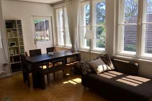 Helle 3-Zimmer Wohnung in Kirchrode – Die vollständige Adresse der Immobilie erhältst du vom Anbieter., 30559 Kirchrode, Hannover – Vorschaubild 10