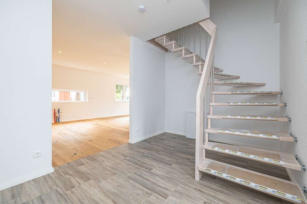 Immobilie in Blekendorf - Wohnen wie in Schweden! Neubau, Erstbezug - Bild 5