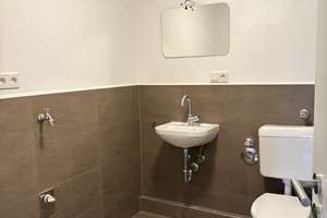 Trier-Süd - Renovierte 3 ZKB-Wohnung mit Balkon fußläufig zur Innenstadt – Südallee 14, 54290 Süd, Trier – Vorschaubild 11