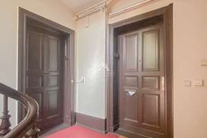 ALTBAUSCHMUCKSTÜCK! WUNDERSCHÖNE WOHNUNG MIT GANZ VIEL CHARME IN FANTASTISCHER LAGE! PROVISIONSFREI! – Wiener Str. 14, 10999 Kreuzberg, Berlin – Vorschaubild 17