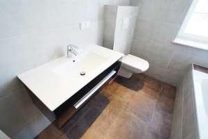 4-Raum Wohnung  - Maisonette mit 2 Balkone, Tageslichtbad (Du+Badewanne), Stellplatz uvm...! – Hafenstr. 15a, 39106 Alte Neustadt, Magdeburg – Vorschaubild 9