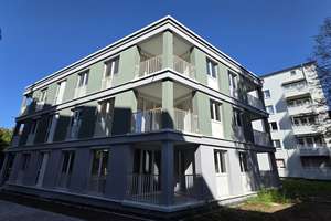 Top 3 Zimmer Wohnung – Rüdesheimer Str. 110 A, 64295 Darmstadt-West, Darmstadt – Vorschaubild 1