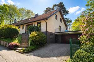 Privatsphäre trifft Natur – DHH in einzigartiger Lage am Naturschutzgebieten in Neugraben – Die vollständige Adresse der Immobilie erhältst du vom Anbieter., 21149 Hausbruch, Hamburg – Vorschaubild 17