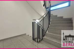 Möblierte Wohnung in bester Lage! – Die vollständige Adresse der Immobilie erhältst du vom Anbieter., 10245 Friedrichshain, Berlin – Vorschaubild 3
