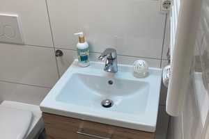 Hochwertig möbliertes Einzimmer-Apartment in Bestlage von Schwabing/München – Marschallstr. 8, 80802 München – Vorschaubild 15