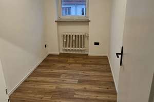 Erstbezug nach Kernsanierung 2 Zimmer Wohnung Schwabing. – Elisabethstraße 39, 80796 Neuschwabing, München – Vorschaubild 2