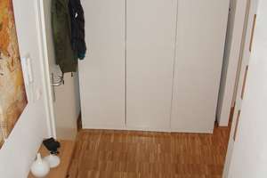 * 2/3 Zi.-PENTHOUSE *MODERN *  STYLISH *  TRENDIGES SÜDSTADT - WOHNFEELING*   * VIDEO v. d. WOHNUNG* – Die vollständige Adresse der Immobilie erhältst du vom Anbieter., 90763 Südstadt Industriegebiet, Fürth – Vorschaubild 22