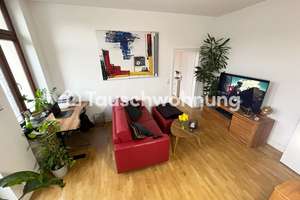 Tauschwohnung: Schön geschnittene 2 Zimmerwohnung mit super Lage – Die vollständige Adresse der Immobilie erhältst du vom Anbieter., 50674 Neustadt/Süd, Köln – Vorschaubild 14