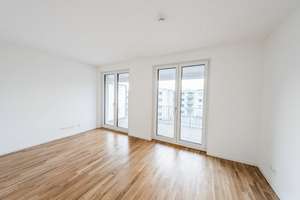 Helle 3 Zimmer Wohnung mit Balkon & Küche - 3 bedroom Apartment  with Balcony & Kitchen – Rummelsburgerstrasse 104, 10319 Friedrichsfelde, Berlin – Vorschaubild 3