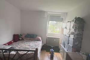 2-Zimmer-Wohnung in Milbertshofen – Die vollständige Adresse der Immobilie erhältst du vom Anbieter., 80807 Milbertshofen, München – Vorschaubild 5
