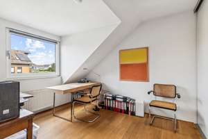 Außergewöhnliche Maisonette-Wohnung mit Hauscharakter – Die vollständige Adresse der Immobilie erhältst du vom Anbieter., 45289 Burgaltendorf, Essen – Vorschaubild 13