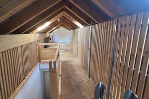4 Zimmer Wohnung Altbau Stuttgart - West - neu hochwertig saniert – Senefelderstrasse 45B, 70176 Feuersee, Stuttgart – Vorschaubild 16