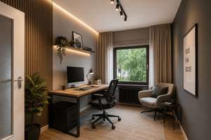 Ihr neues Zuhause in Lesum: 5 Zimmer, viel Platz und großes Potenzial – Die vollständige Adresse der Immobilie erhältst du vom Anbieter., 28717 Lesum, Ritterhude – Vorschaubild 20