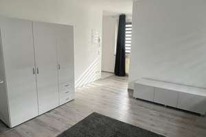 Helle 1-Zimmer-Wohnung, mit kleiner Küchenzeile im Herzen der Stadt Pforzheim – Zehnthofstr. 5-7, 75175 Innenstadt, Pforzheim – Vorschaubild 7