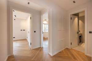 URBAN LIVING & REAL COMFORT - Leben im Herzen von Flingern Nord – Ackerstraße 133, 40233 Flingern Nord, Düsseldorf – Vorschaubild 2