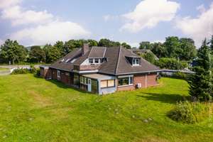Großzügiger Wohntraum: Bungalow mit eigenem See, viel Platz und Einliegerwohnung – Die vollständige Adresse der Immobilie erhältst du vom Anbieter., 47533 Kleve – Vorschaubild 38