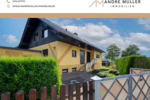 Wörrstadt: Vielseitiges Einfamilienhaus mit Mehrgenerationen-Option & Schwimmbad-Potenzial – Alzey-Worms (Kreis) – Vorschaubild 1
