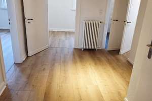 Gemütliche Altbauwohnung hell renoviert 76m² 3-Zi, Kü, Bad, Garten Zentrum Herforde Str. – Die vollständige Adresse der Immobilie erhältst du vom Anbieter., 33609 Mitte, Bielefeld – Vorschaubild 2