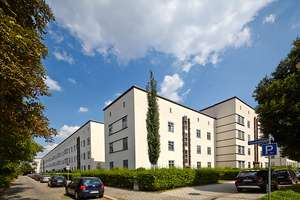 Frisch renoviert für Sie! – Olvenstedter Chaussee 20, 39108 Stadtfeld Ost, Magdeburg – Vorschaubild 5