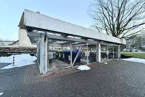 Leerstehende DG-Wohnung + ca. 20 m² Nutzfläche im Spitzboden – Die vollständige Adresse der Immobilie erhältst du vom Anbieter., 30559 Anderten, Hannover – Vorschaubild 11