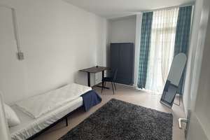Alltagstauglich wohnen auf 84 m² in Stuttgart West