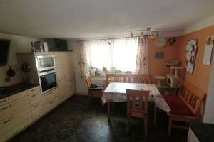 Vielseitiges Bauernhaus mit Grundstück, Nebengebäuden und Photovoltaikanlage bei Aitrang – Die vollständige Adresse der Immobilie erhältst du vom Anbieter., 87648 Aitrang – Vorschaubild 8