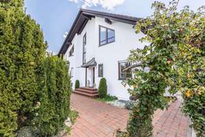 Großhadern - Parkgroßes Grundstück in Bestlage mit solider Villa, offener Loft-Charakter! – Die vollständige Adresse der Immobilie erhältst du vom Anbieter., 81377 Großhadern, München – Vorschaubild 44