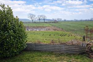 Doppelhaushälfte in Feldrandlage mit Weitblick – Dorfstraße 9a, 24860 Klappholz – Vorschaubild 6