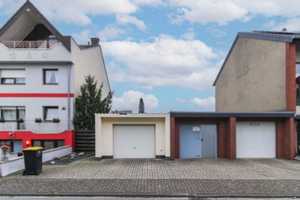 Charmantes Einfamilienhaus mit großem Garten und Baupotenzial in Langerwehe (Schlich) – Düren (Kreis) – Vorschaubild 21