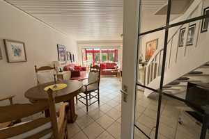 Auszeit in Dangast - Flexibles und gepflegtes Reihenmittelhaus in Sackgassenlage von Dangast – Dauenser Strasse 11b, 26316 Friesland (Kreis) – Vorschaubild 13