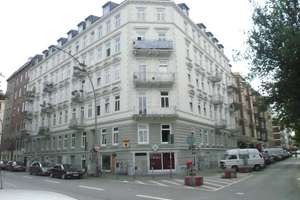 WG`s aufgepasst, Traumwohnung, 4 Zimmer Jugendstil, Top saniert, EBK, auf Zeit bis 30.April 2027 – Die vollständige Adresse der Immobilie erhältst du vom Anbieter., 20359 Sankt Pauli, Hamburg – Vorschaubild 1