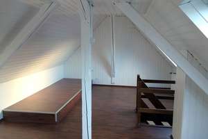 Maisonette- Wohnung direkt am Rüttenscheider Stern ! – Die vollständige Adresse der Immobilie erhältst du vom Anbieter., 45130 Rüttenscheid, Essen – Vorschaubild 9