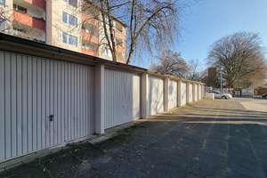 Frisch renoviert: Helle 3-Zimmer-Wohnung in Linden mit Balkon und Garagenanmietung – Liepmannstraße 12, 30453 Limmer, Hannover – Vorschaubild 10