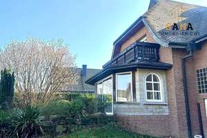 Zweifamilienhaus mit großzügigem, teilbarem Grundstück in Löhne-Obernbeck – Die vollständige Adresse der Immobilie erhältst du vom Anbieter., 32584 Löhne – Vorschaubild 11