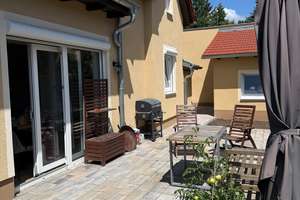Suche Nachmieter für modernisierte Doppelhaushälfte in Müggelheim  – Die vollständige Adresse der Immobilie erhältst du vom Anbieter., 12559 Müggelheim, Berlin – Vorschaubild 4
