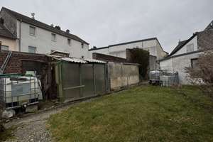 Renovierungsbedürftiges Einfamilienhaus mit großem Garten  in Würselen – Nassauer Straße 6, 52146 Würselen – Vorschaubild 15