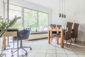 Tauschwohnung: Schöne Wohnung EG mit Garten und TG in Neu-Ehrenfeld – Lukasstraße 12D, 50823 Neuehrenfeld, Köln – Vorschaubild 6