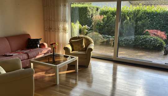 Bild von Gelegenheit! Sehr gepflegtes 9m Reihenmittelhaus mit schön angelegtem und pflegeleichtem Garten