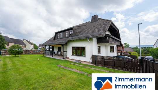 Bild von ***Einziehen und Loswohnen***