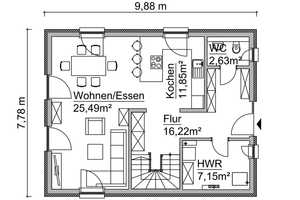 Sie lieben die Natur und die Ruhe dann habe ich etwas für SIE – Altenkirchen (Westerwald) (Kreis) – Vorschaubild 2