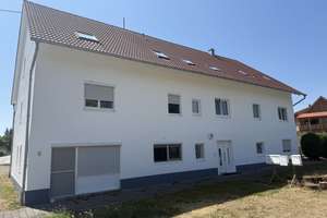 Alltagstaugliche 3-Zimmer-Wohnung in Ostrach – Sankt-Nepomuk-Straße 5, 88356 Ostrach – Vorschaubild 2