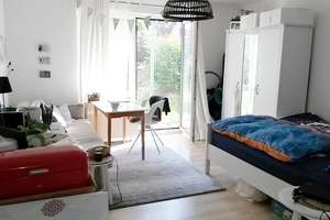 Schöne Appartementwohnung mit Balkon, EBK u. PKW- Stellplatz. – Fortunastraße 2, 57072 Siegen, Siegen – Vorschaubild 1