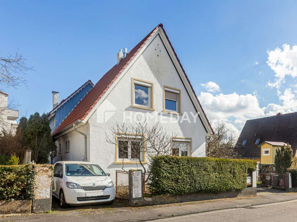 Außenansicht 2