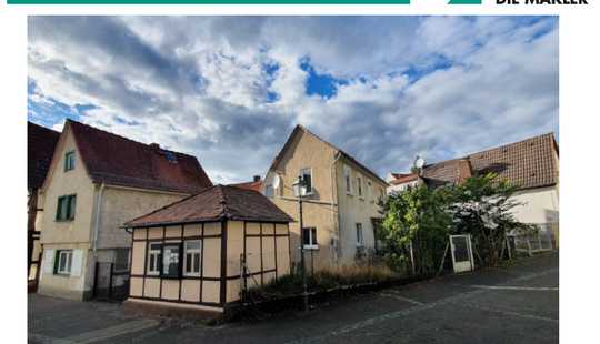 Bild von Gesamtensemble im Ortskern von Bad Homburg - Kirdorf