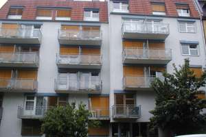 Gemütliche 1ZKB-Studentenwohnung in Kassel zu vermieten! – Liebigstraße 6, 34125 Wesertor, Kassel – Vorschaubild 5