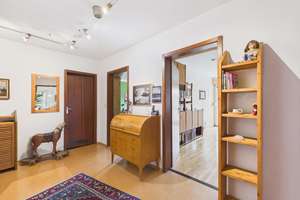 HEGERICH: Großzügige 3-Zimmer-Wohnung mit zwei Balkonen – Ihr neues Zuhause in Sendling! – Die vollständige Adresse der Immobilie erhältst du vom Anbieter., 81373 Untersendling, München – Vorschaubild 4